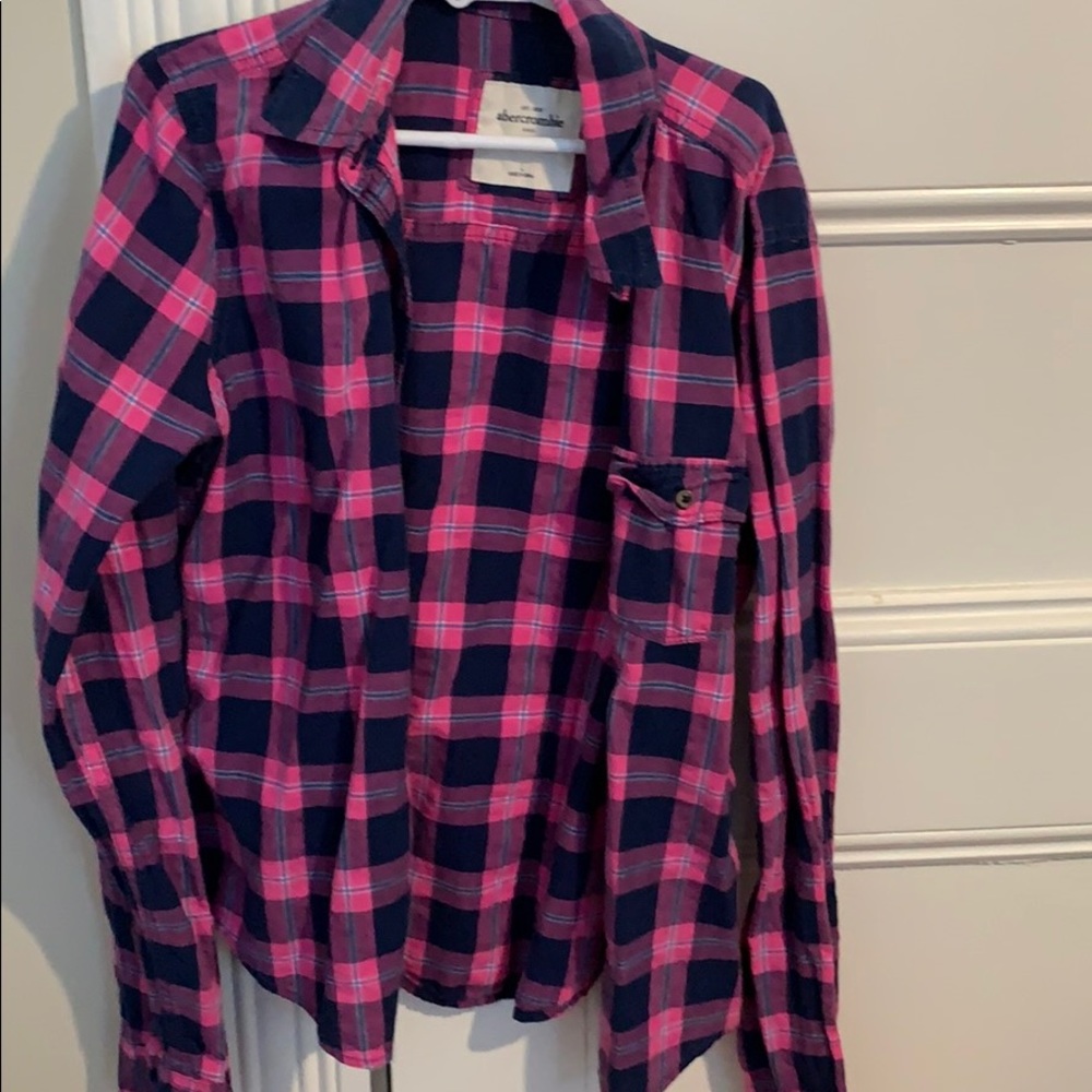 Girls shirt